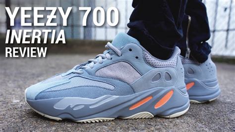 adidas yeezy boost 700 review.